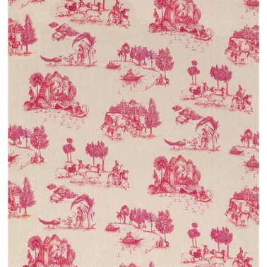 Fabric F6944-02 ZANSKAR MATTHEW WILLIAMSON