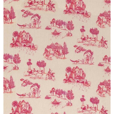 DURBAR FABRICS