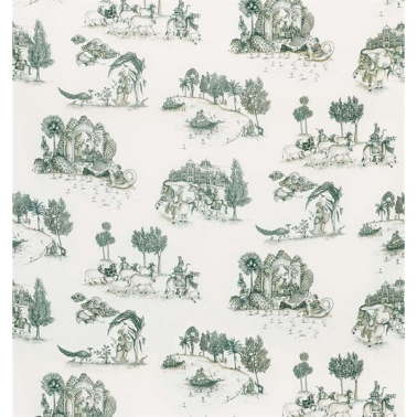 Toile de Jouy