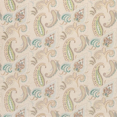Fabric F6946-02 YAMUNA MATTHEW WILLIAMSON
