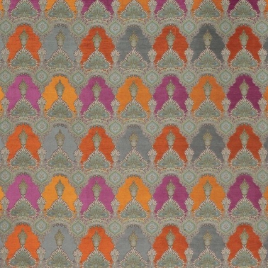 Fabric F6947-04 HAVELI MATTHEW WILLIAMSON