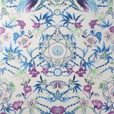 Tapete W6950-02 MENAGERIE - MATTHEW WILLIAMSON