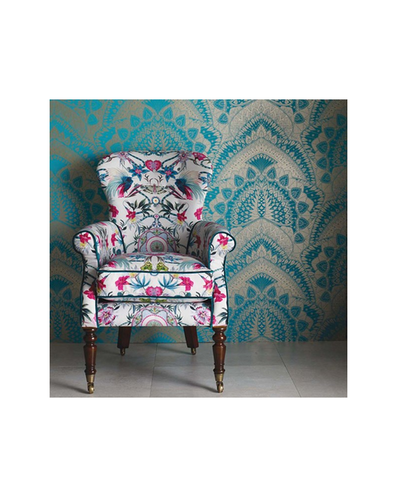Papel de parede W6952-03 AZARI - MATTHEW WILLIAMSON