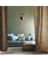 Carta da Parati W6957-03 JALI TRELLIS - MATTHEW WILLIAMSON