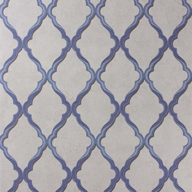 Tapete W6957-05 JALI TRELLIS - MATTHEW WILLIAMSON