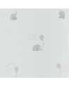 Papel Pintado MLW29734231 ELEPHANTS ROSE - Casadeco