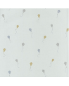 Tapete MLW29746308 CERFS VOLANTS BLEU JAUNE - Casadeco