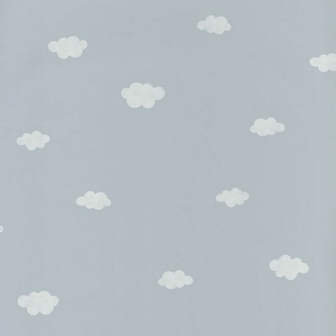 MLW29756430 NUAGES BLEU