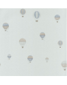 Papel Pintado MLW29776222 MONTGOLFIERE BLEU - Casadeco