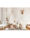 Papel de parede MLW29806236 RENARD BLEU - Casadeco