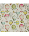 Fabric 0874-03 L-ENVOL MULTICOLORE MANUEL CANOVAS