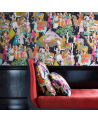 Tela 04758-03 DARA NOIR MANUEL CANOVAS