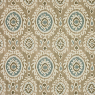 Tela 04909-05 MADINA BEIGE MANUEL CANOVAS