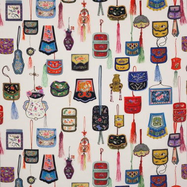 Tela 04919-01 MIAO IVOIRE MANUEL CANOVAS