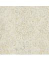 PRL704-01 Alte Halle Floral Schiefer
