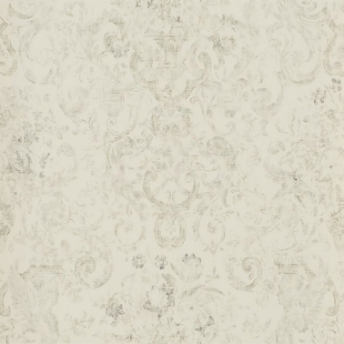 PRL704-02 Graphite Floral...