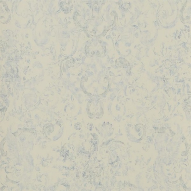 PRL704-04 Porcelaine Floral...