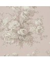 Tapete PRL706-03 Francoise Bouquet Mauveine - Ralph Lauren Home