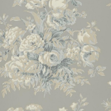 Carta da Parati PRL706-06 Francoise Bouquet - Ralph Lauren Home