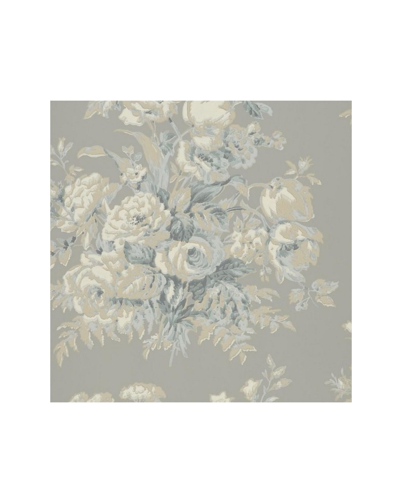 Tapete PRL706-06 Francoise Bouquet - Ralph Lauren Home Tapete PRL706-06 Francoise Bouquet - Ralph Lauren Home