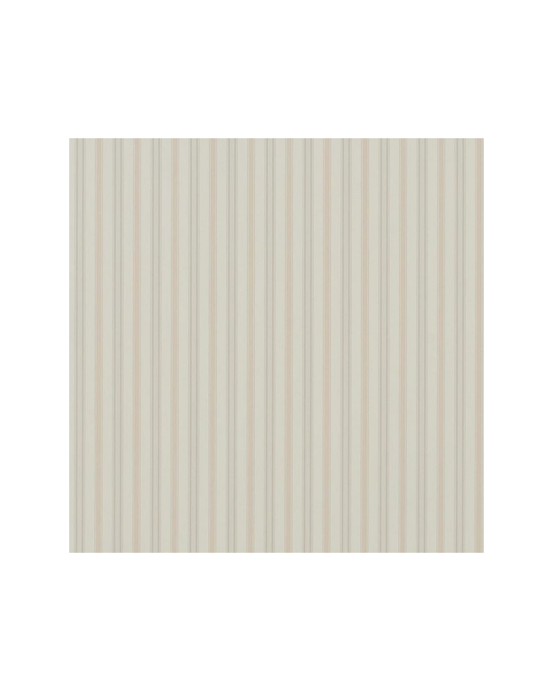 Carta da Parati PRL709-06 Basil Stripe Antique Rose - Ralph Lauren Home Carta da Parati PRL709-06 Basil Stripe Antique Rose - Ralph Lauren Home