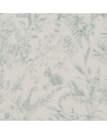 PRL710-01 Fern Toile Draw Room