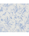 Papier peint PRL710-02 Fern Toile Bluebell - Ralph Lauren Home