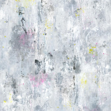 Papel de parede PDG718-01 Corneille Fuchsia - Designers Guild