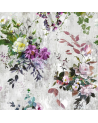 Fabric FDG2559-02 Aubriet Amethyst Designers Guild