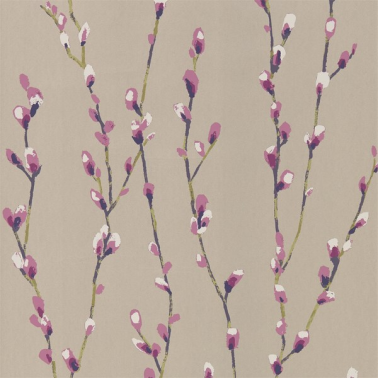 Wallpaper HSTO111472 SALICE - Harlequin