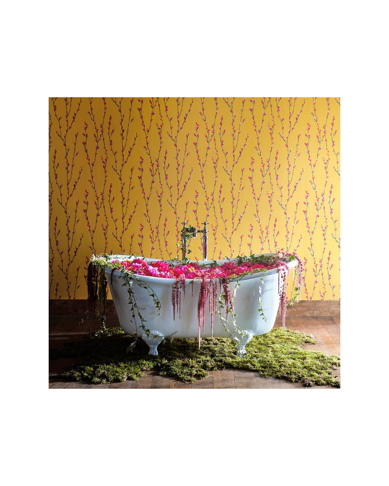 Wallpaper HSTO111472 SALICE - Harlequin