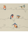 Wallpaper HSTO111486 PERSICO - Harlequin