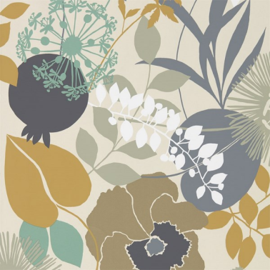 Wallpaper HSTO111490 DOYENNE - Harlequin