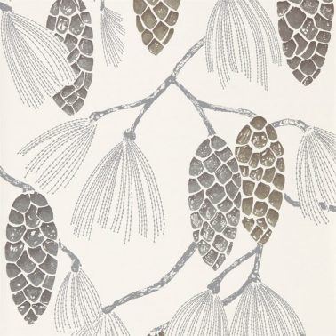 Wallpaper HSTO111501 EPITOME - Harlequin