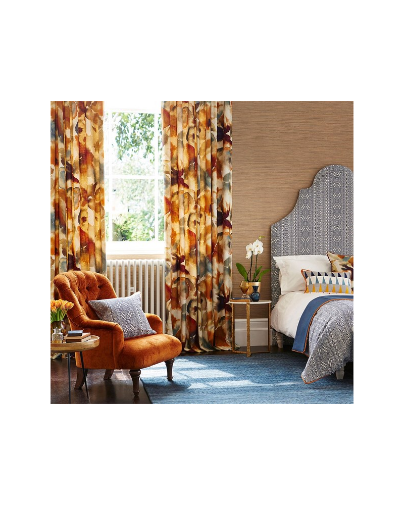 Papel Pintado HETH111438 ORALIA - Harlequin