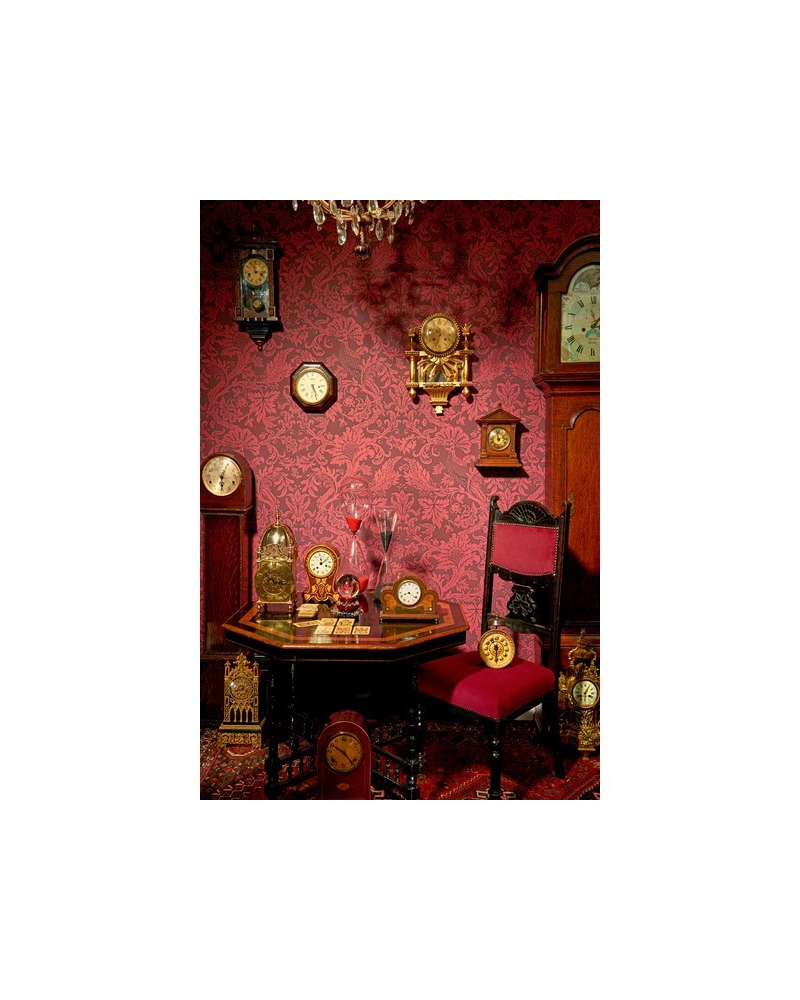 Papier peint Balabina 108-1004 - COLE and SON