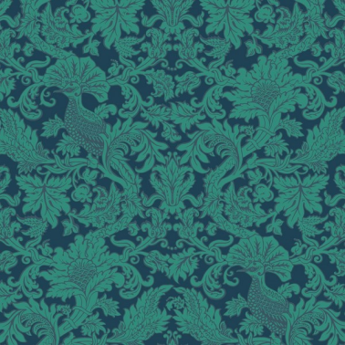 Wallpaper Balabina 108-1005 - COLE and SON