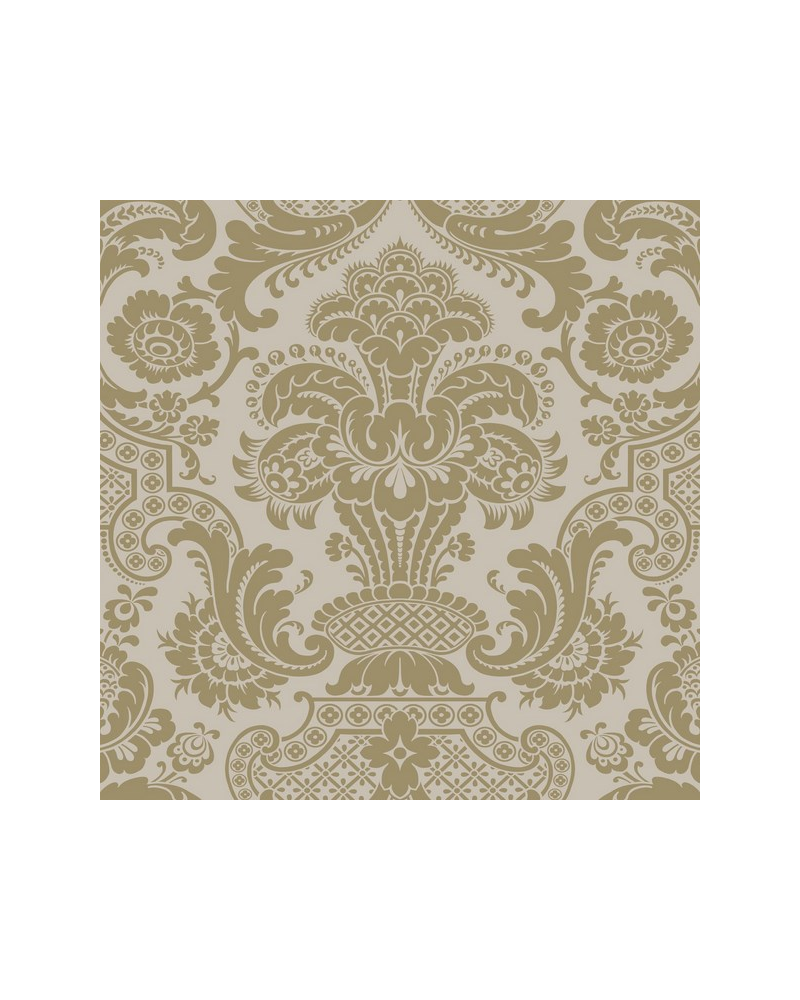 Papier peint Carmen 108-2008 - COLE and SON Papier peint Carmen 108-2008 - COLE and SON