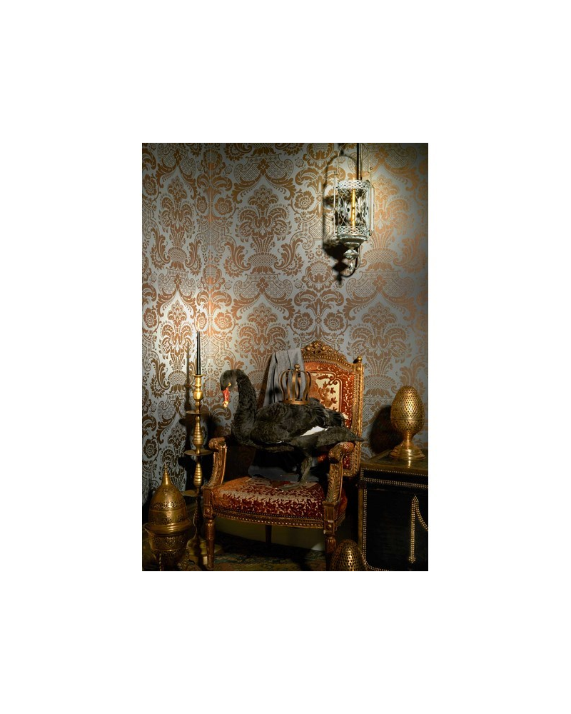 Papier peint Carmen 108-2008 - COLE and SON