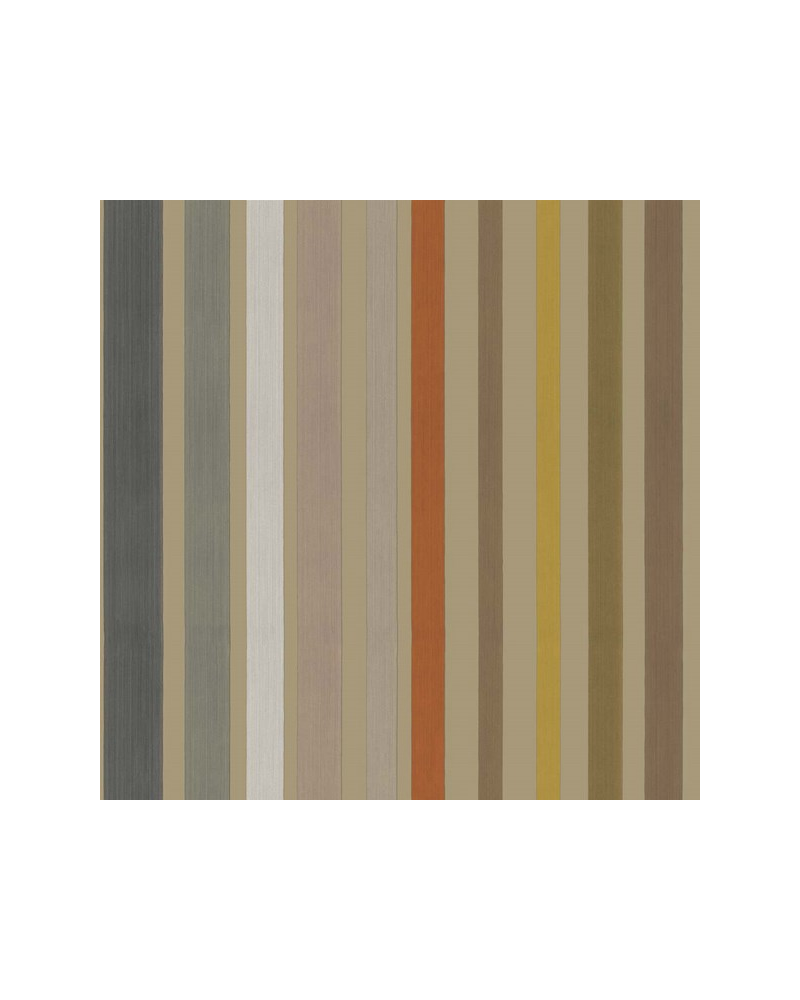 Papier peint Carousel Stripe 108-6030 - COLE and SON Papier peint Carousel Stripe 108-6030 - COLE and SON