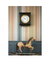 Papier peint Carousel Stripe 108-6030 - COLE and SON