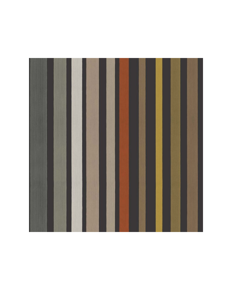 Papier peint Carousel Stripe 108-6031 - COLE and SON Papier peint Carousel Stripe 108-6031 - COLE and SON
