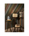 Papier peint Carousel Stripe 108-6031 - COLE and SON