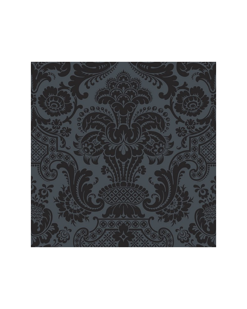 Papel Pintado Petrouchka 108-3013 - COLE and SON Papel Pintado Petrouchka 108-3013 - COLE and SON