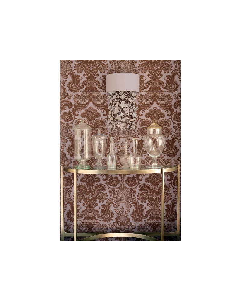 Wallpaper Petrouchka  108-3015 - COLE and SON