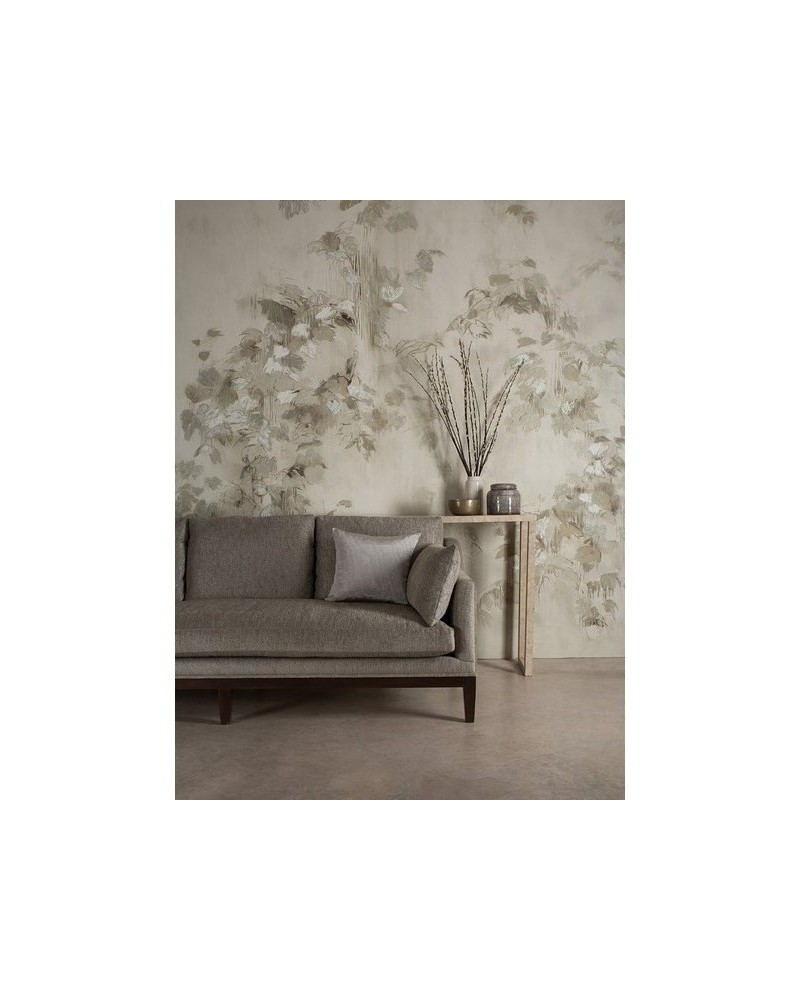 Wallpaper Foglie 21592 - LIZZO