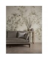Wallpaper Foglie 21592 - LIZZO