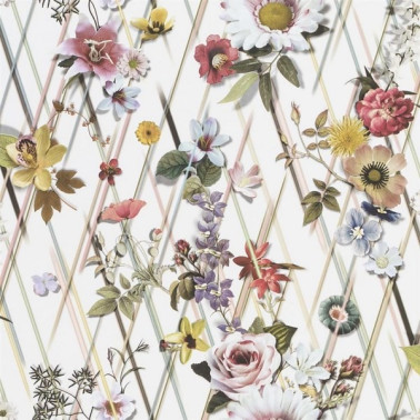 Papel Pintado PLC1005-01 ROCAILLE JOUR - CHRISTIAN LACROIX