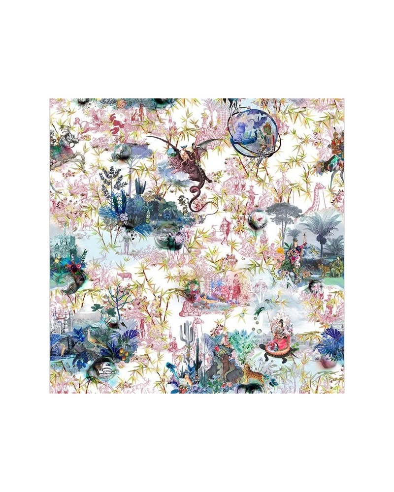 Carta da Parati PLC1003-02 REVERIES TOMETTE - CHRISTIAN LACROIX Carta da Parati PLC1003-02 REVERIES TOMETTE - CHRISTIAN LACROIX