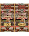 Carta da Parati PLC1000-01 FETICHE ARLEQUIN - CHRISTIAN LACROIX